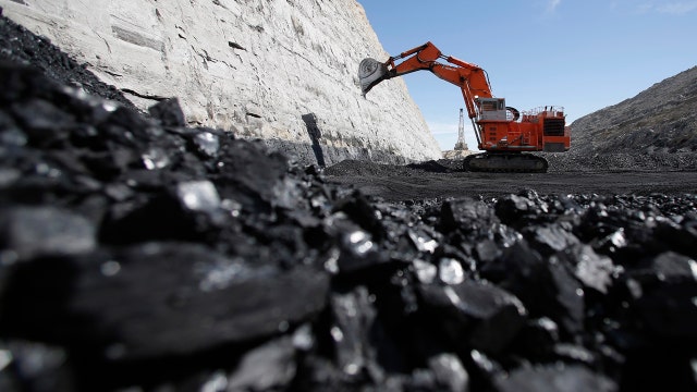 How President Obama has impacted the coal industry