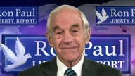 Ron Paul: Abolish the IRS, TSA and VA