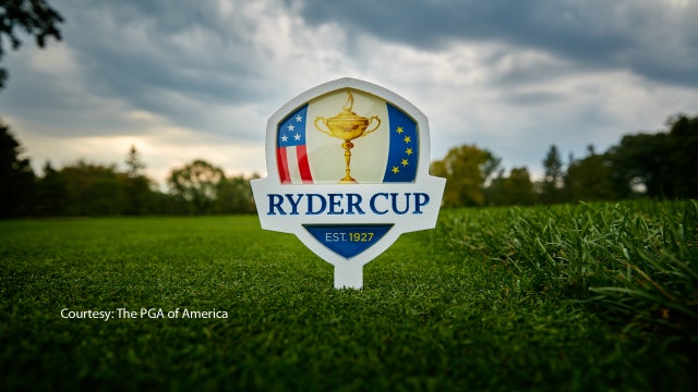 Ryder Cup captains on upcoming Fall competition