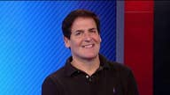 Mark Cuban: I'd be VP for Either Candidate