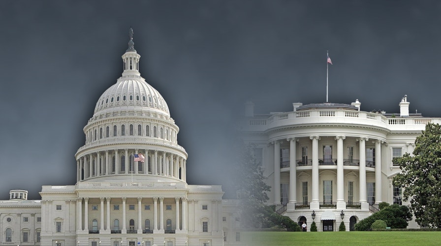 WSJ’s Strassel: White House compiling a list of GOP donors