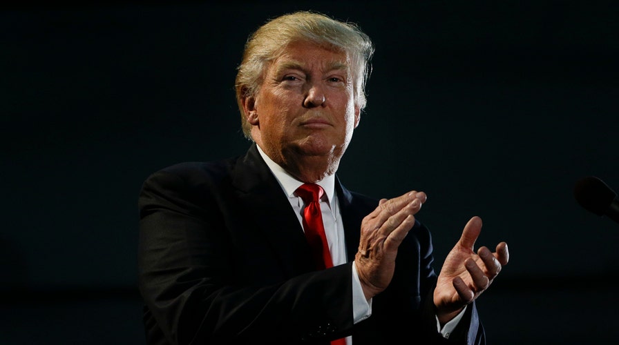 KT McFarland’s take on Trump’s foreign policy