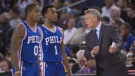 Philadelphia 76ers CEO O’Neil: DNC Slam Dunk for City