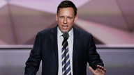 Billionaire Peter Thiel: Silicon Valley's Lone Ranger 'Our Economy is Broken'