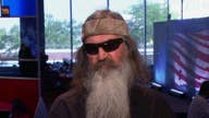 'Duck Dynasty' Star Phil Robertson to Cruz: Forgive and Learn to Love