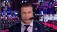 Actor Stephen Baldwin, Unlike Brothers, Loves Trump