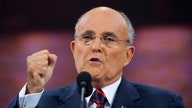 Giuliani: FBI's Comey Putting Hillary Clinton Above the Law