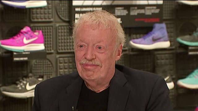 phil knight promo code