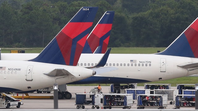 Could Delta’s system outage have been prevented?
