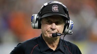 College Football Legend Spurrier: Kaepernick Has A Right To Express His Opinion