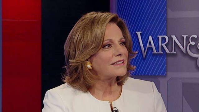 McFarland: Trump has the opportunity to go against the establishment 