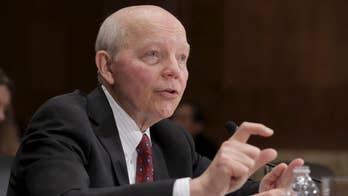 House Republicans reach deal to avoid vote on impeaching IRS commissioner