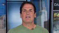 Mark Cuban: If Donald Trump Wins the Markets Will Tank