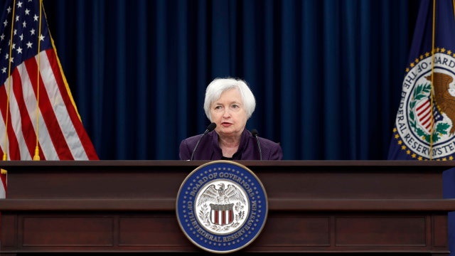 Stockman: Janet Yellen is a clueless economist