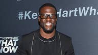 Kevin Hart inks film, first-look deal with Netflix: report