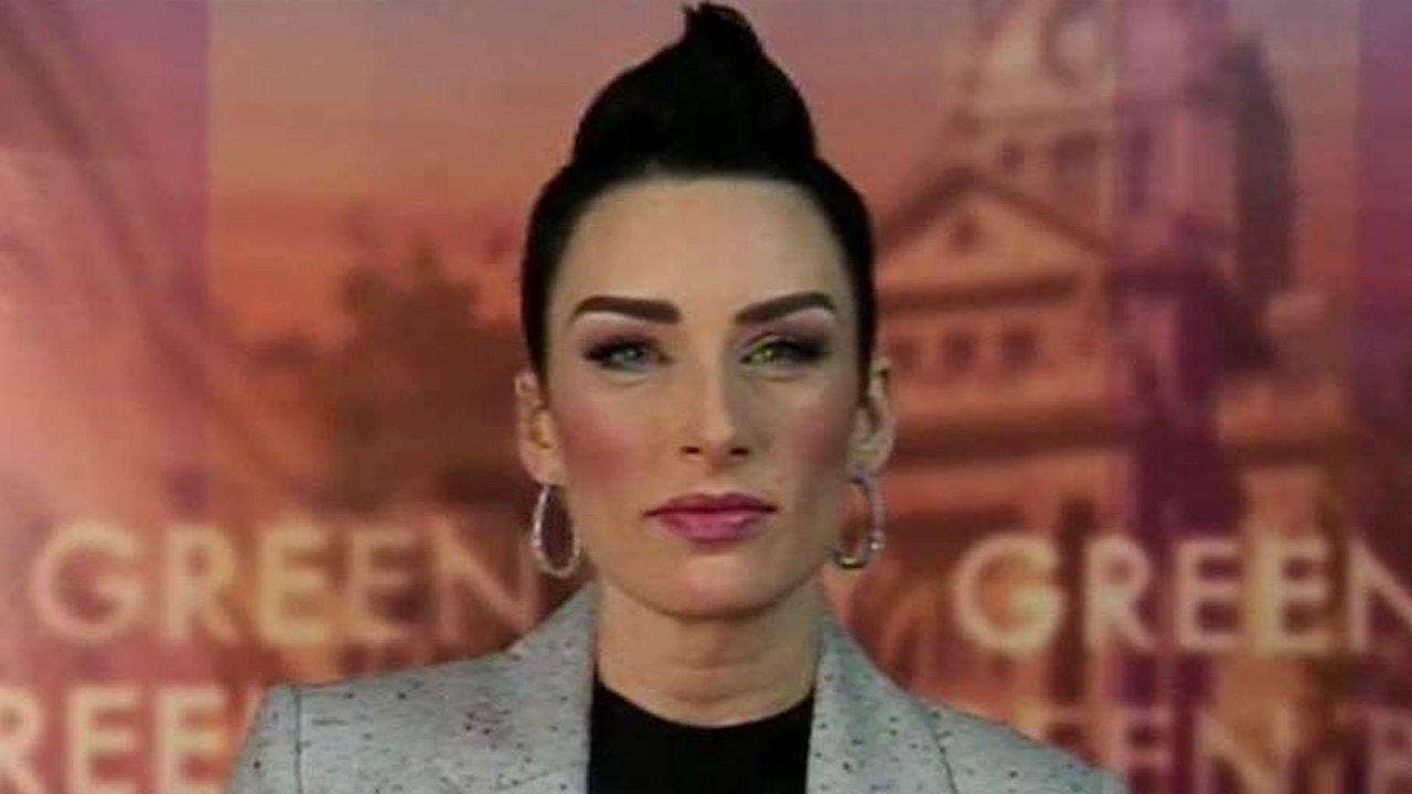 Miss Wisconsin USA 2005 Not The Trump I Know Fox Business Miss Wisconsin USA 2005 Not The Trump I Know Fox Business