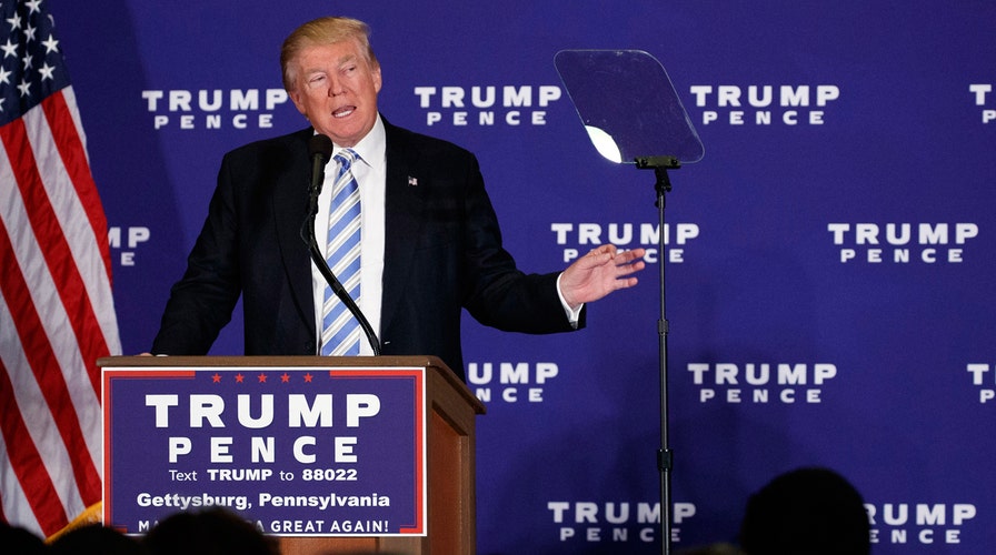 Trump economic advisor: We are in a ‘paper bull’ market