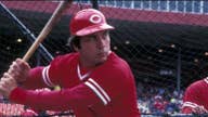 Johnny Bench Launches App to Keep Your Kids Safe