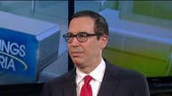 Steve Mnuchin: Time to Jettison Fannie Mae, Freddie Mac