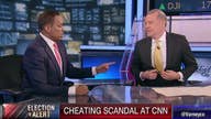 Stuart Varney and Juan Williams Clash Over Clinton