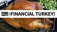 How to Avoid Being a Financial Turkey This Thanksgiving