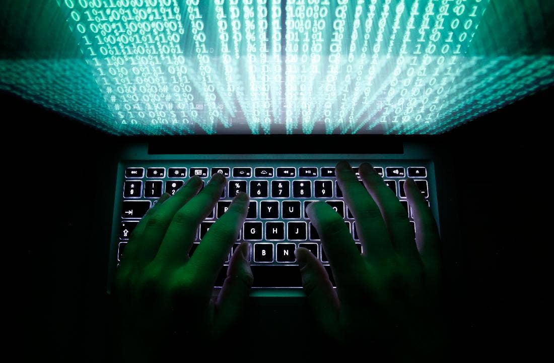 10 Most Hacked Passwords Revealed In 2019 Report Fox Business