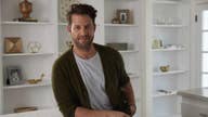 "I'm Not a Doctor, I'm a Decorator" Nate Berkus' Fight to Quit Smoking