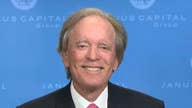 Bill Gross: Trump's Impact on Bonds, Stocks