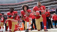 Lou Holtz: Kaepernick Has 'Right' to Take Knee, But Doesn't Mean It's Right