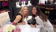 Kate Hudson Defends Fabletics: You Can’t Please Everyone