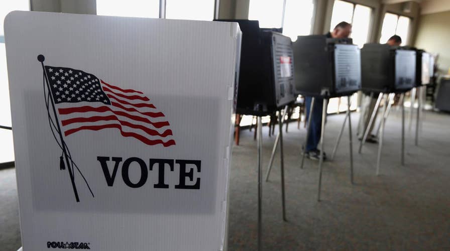 John Fund: We need an investigation into voter fraud