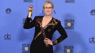 MMA Fighters Respond To Meryl Streep's Diversity Jab