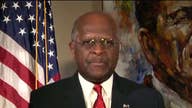 Herman Cain: GOP Healthcare Law Will Empower Patients