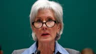 Ex-HHS Secretary Kathleen Sebelius: Obamacare Repeal Will Cause 'Pure Chaos'