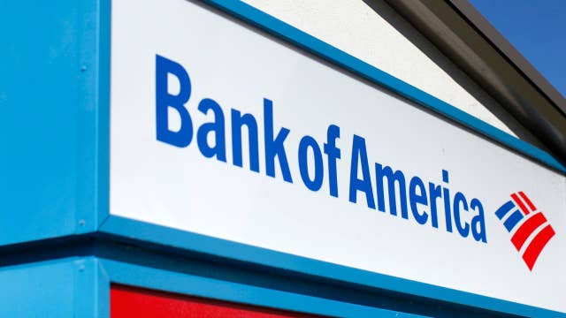 Bank of America CEO: When the U.S. is going well it's good for us