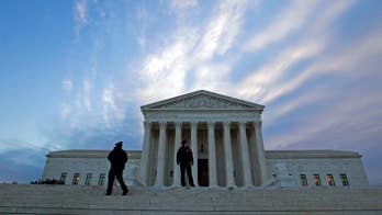 Juan Williams: Why the battle over Trump's Supreme Court pick could ruin the Senate