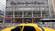 NY Times to Launch Finance Probe Unit Looking at Trump, White House