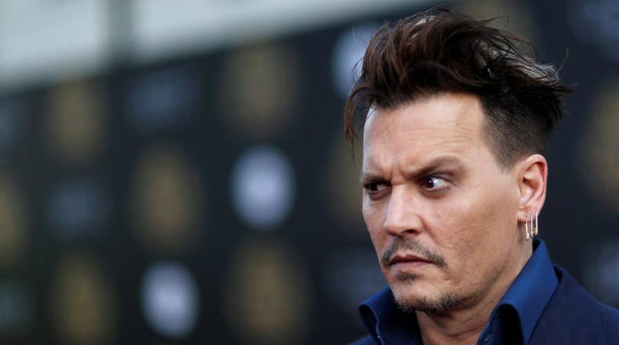 Johnny Depp’s extravagant and expensive lifestyle revealed!