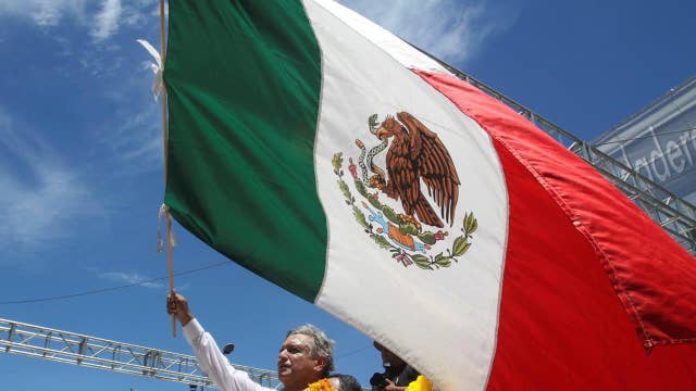 The future of U.S. relations with Mexico