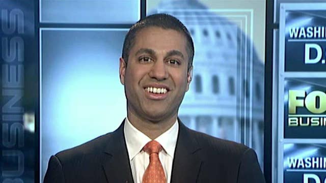FCC Chair: If we get complaints on content we will enforce the law 