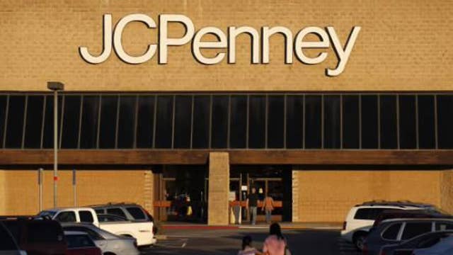 Is J.C. Penney stock a buy? 