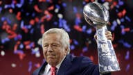 Patriots Owner Kraft: Brady's Missing Super Bowl Jersey 'Will Be Back'