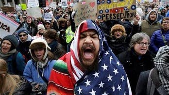 Iranian baby with heart defect admitted to Portland hospital