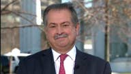 Dow Chemical CEO: Trump Wants Red Carpet Economy