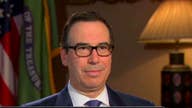 Steven Mnuchin: Obamacare, Taxes Top Priorities, Stocks Surge