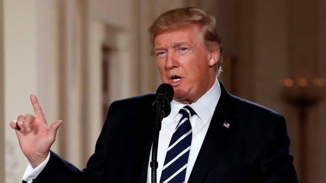 Can Trump prove Obama wiretapped his staff?