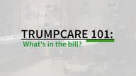 TrumpCare: 5 Things You Need to Know