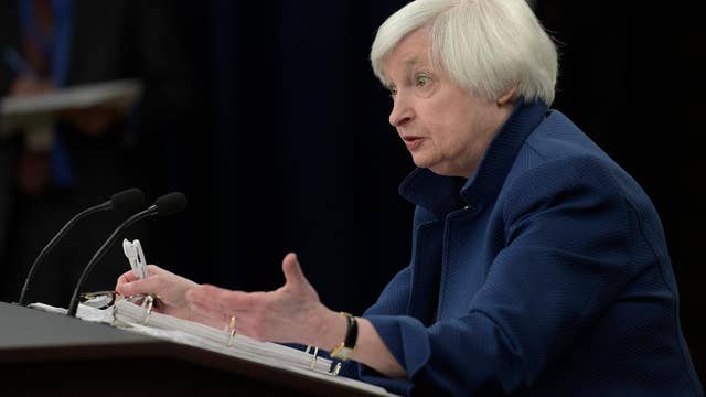 What the Fed’s interest rate hike means for the economy