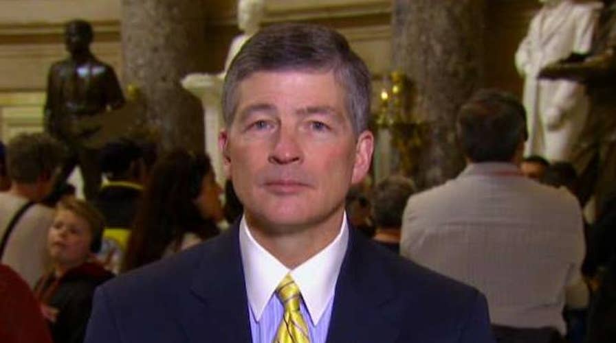 Rep. Jeb Hensarling: Obamacare is collapsing in front of us