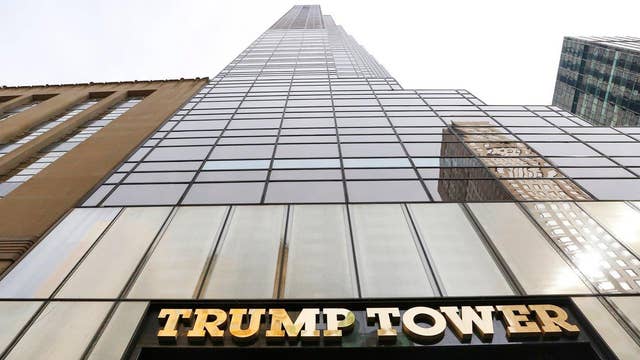 Col. David Hunt: Trump Tower was not bugged